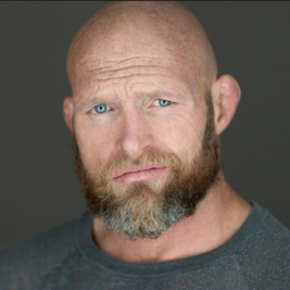 Keith Jardine